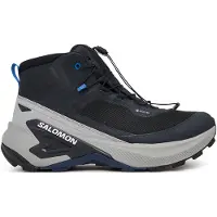 Salomon Botas De Senderismo Genesis Mid Gore-tex