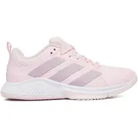 Adidas adidasZapatilla Court Team Bounce 2.0 37 1/3 Distilled Pink / Distilled Pink / Distilled Pink Mujer
