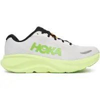 Hoka One One - Rincon 5 - Zapatillas para correr size 42, frost /negro