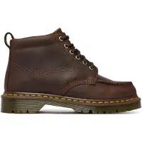 Dr. Martens - Lowell Chukka 6 Eye - Botas informales size 9, marrón