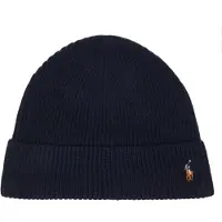 Ralph Lauren Gorra navy