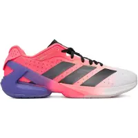 Adidas adidasZapatilla Adizero Counterblast Indoor 48 Solar Turbo / Trace Grey Metallic / Core Black Hombre