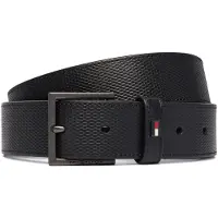 Tommy Hilfiger Cinturón negro