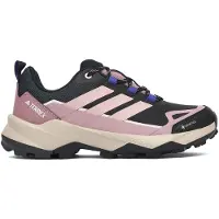 Adidas adidasZapatilla de senderismo Terrex Skychaser AX5 GORE-TEX 36 Core Black / Core Black / Dual Lilac Mujer