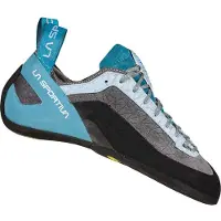 La Sportiva - Women's Finale - Pies de gato size 36,5, turquesa/azul
