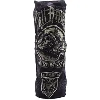 West Coast Choppers Tubular Hell Raiser