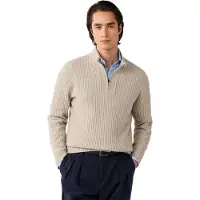 Hackett Jersey Con Media Cremallera Hm7000282