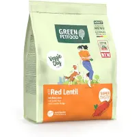 Green Petfood 310552, alimento para adultos, sabor a salmón, 7,5 kg