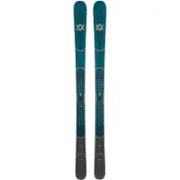Völkl - Esquís - Mantra 88 2027 - Talla 163 cm - Azul