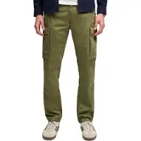 Superdry Pantalones Cargo Slim Taper
