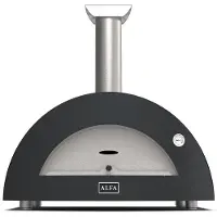ALFA FORNI Horno De Sobremesa Moderno 3 16682