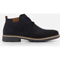 Timberland para hombre. TB0A69UHEM61 Botas impermeables de media caña con cordones Britton Road marrón (40), Piel, Plano, Casual, Sostenible