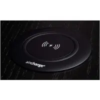 Bachmann Cargador inalámbrico AirCharge de 15W, modelo EPP, sin adaptador de corriente