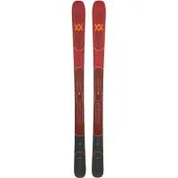 Völkl - Esquís - M7 Mantra 2027 - Talla 184 cm - Rojo