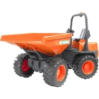 BRUDER Minidumper Ausa 02449 Vehículo