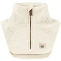 Mini A Ture - Kid's Matakton - Calentador de cuello size L, blanco