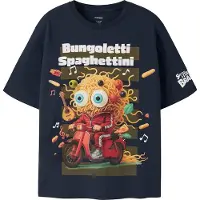 Name it Pijama De Manga Corta Asp Brainr