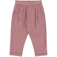 Joha - Kid's Wool Pants - Pantalones de ocio size 120, fucsia