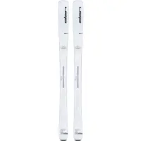 Elan - Esquís - Ripstick 84 W 2027 para Mujer de Madera - Talla 154 cm - Blanco