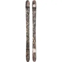 Völkl - Esquís - Revolt 96 2027 de Madera - Talla 173 cm - Marrón