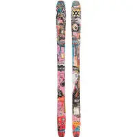 Völkl - Esquís - Revolt 101 2027 - Talla 168 cm - Rosa