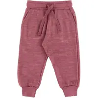 Joha - Kid's Pants with Drawcord - Pantalones de deporte size 140, morado