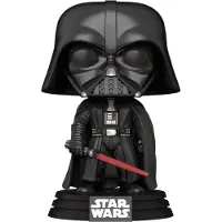 Funko POP! Figura Darth Vader Star Wars