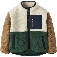 Name it Chaqueta Macey Teddy