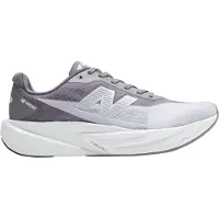 New Balance - Zapatillas de running - Rebel V5 Magnet - Talla 43 - Gris