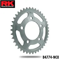 Rk Corona Trasera 4774 520