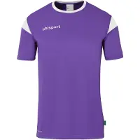 Uhlsport Camiseta De Manga Corta Squad 27