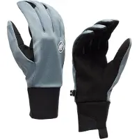Mammut Guantes Astro Light Softshell Gore-tex Windstopper