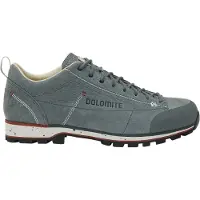 Dolomite - 54 Low Evo Leather - Calzado informal size 44,5, gris