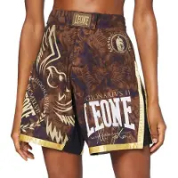 Leone1947 Pantalones Cortos Legionarivs Ii
