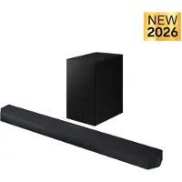 Samsung Barra De Sonido Hw-q600h/xc