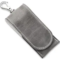 MKM Knives Tool Pouch, gris, blanco