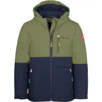 TROLLKIDS Chaqueta Hemsedal Xt