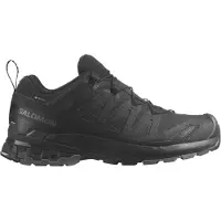Salomon - Women's XA Pro 3D V9 GTX - Zapatillas multideporte size 41 1/3, negro