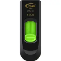 Team Group Pendrive C145 64gb Usb3.2 Gen1