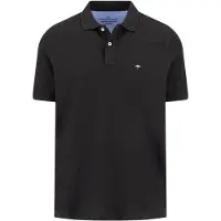 FYNCH-HATTON Camiseta negro