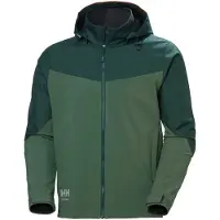 Helly Hansen Chaqueta Softshell Oxford