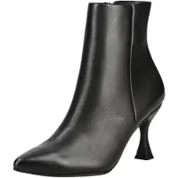 Paul green Botas de tobillo negro