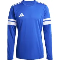 Adidas Camiseta funcional 'Squadra 25' azul real / blanco