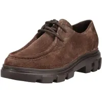 Paul green Zapatos con cordón marrón