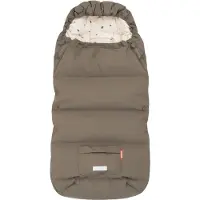 Done by Deer Saco De Dormir Para Cochecito Winter