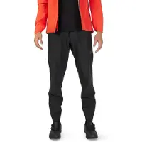 FOX - Women's Ranger Pant - Pantalones de ciclismo size 10, negro
