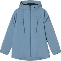 Isbjörn of Sweden - Teen's Carving Winter Jacket - Chaqueta de esquí size 146/152, azul