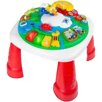 WINFUN Centro De Actividades Del Trotamundos