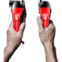 OEM Fresa vertical, motor de 3000 RPM, versátil para diferentes superficies, diseño ligero