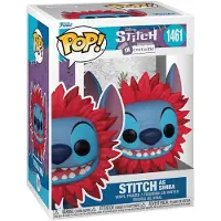 Funko POP! Figura De Simba Con Disfraz Lilo Y Stitch